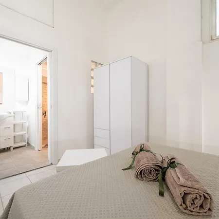 Civico 35 Cozy Loft * カリアリ
