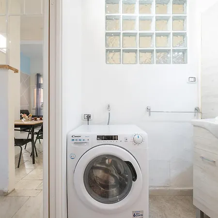 Civico 35 Cozy Loft
