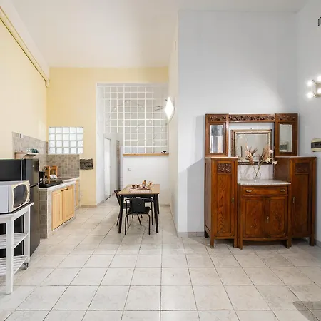 Apartment Civico 35 *