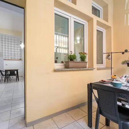 Civico 35 Cozy Loft