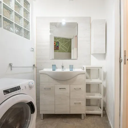 Apartmán Civico 35 Cozy Loft *