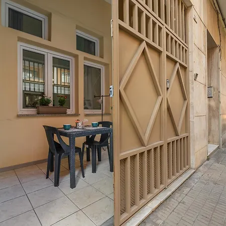 Apartment Civico 35 Cagliari