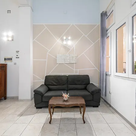 Apartment Civico 35
