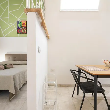 Civico 35 Cozy Loft *