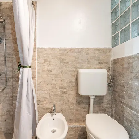 Civico 35 Cozy Loft * Cagliari