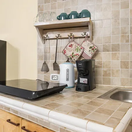 Civico 35 Cozy Loft * Cagliari