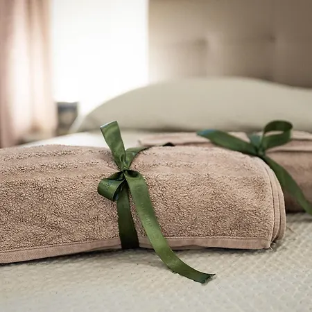 Lejlighed Civico 35 Cozy Loft