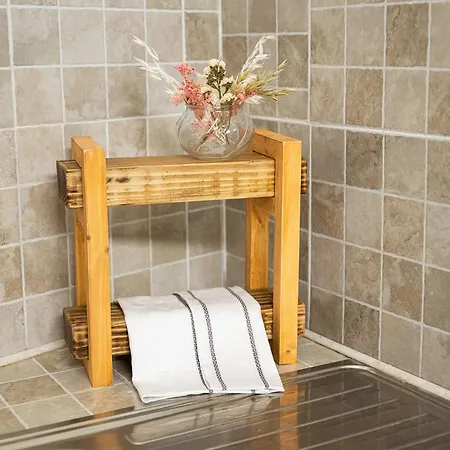 Civico 35 Cozy Loft Lejlighed *