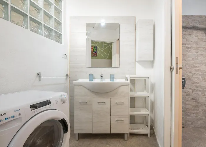 Apartman Civico 35 Cozy Loft *