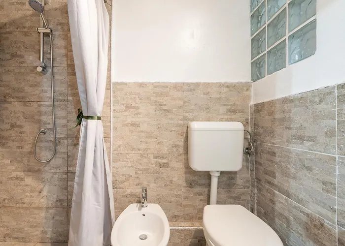 Civico 35 Cozy Loft * Cagliari