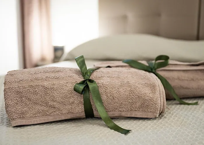 Apartman Civico 35 Cozy Loft